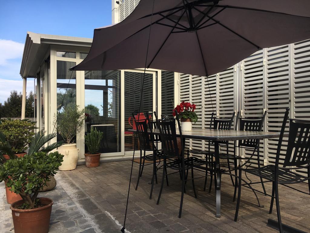 Villa Tranquilla Riposto Ngoại thất bức ảnh