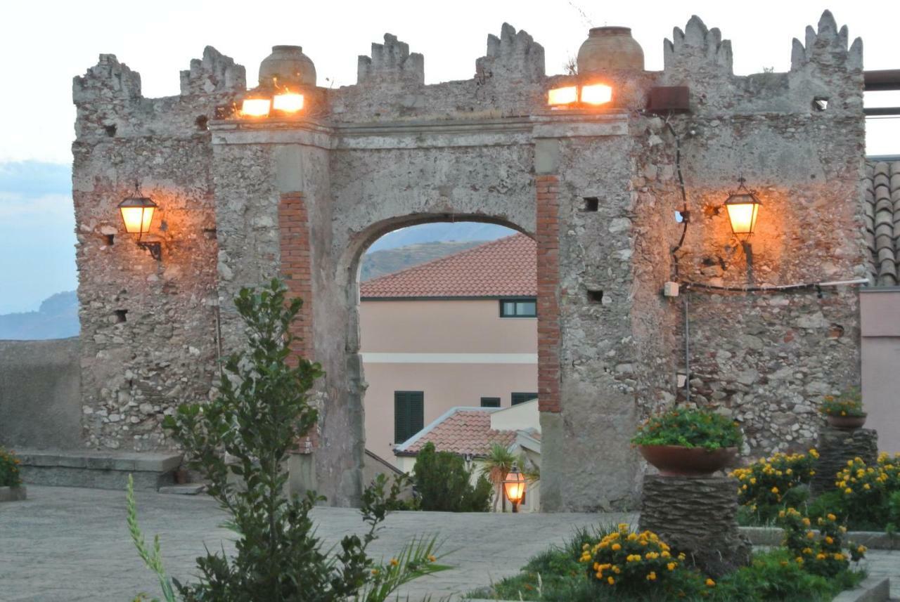 Villa Tranquilla Riposto Ngoại thất bức ảnh