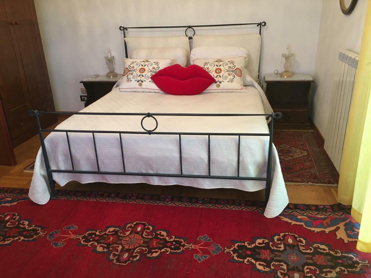 Villa Tranquilla Riposto Ngoại thất bức ảnh