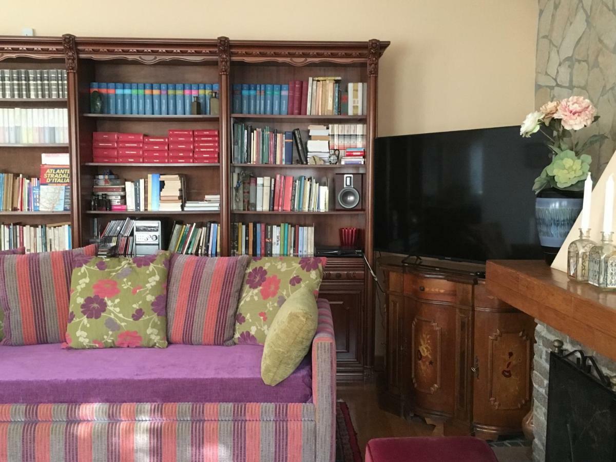 Villa Tranquilla Riposto Ngoại thất bức ảnh