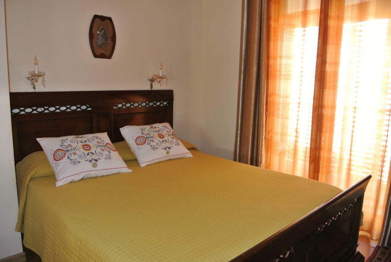 Villa Tranquilla Riposto Ngoại thất bức ảnh