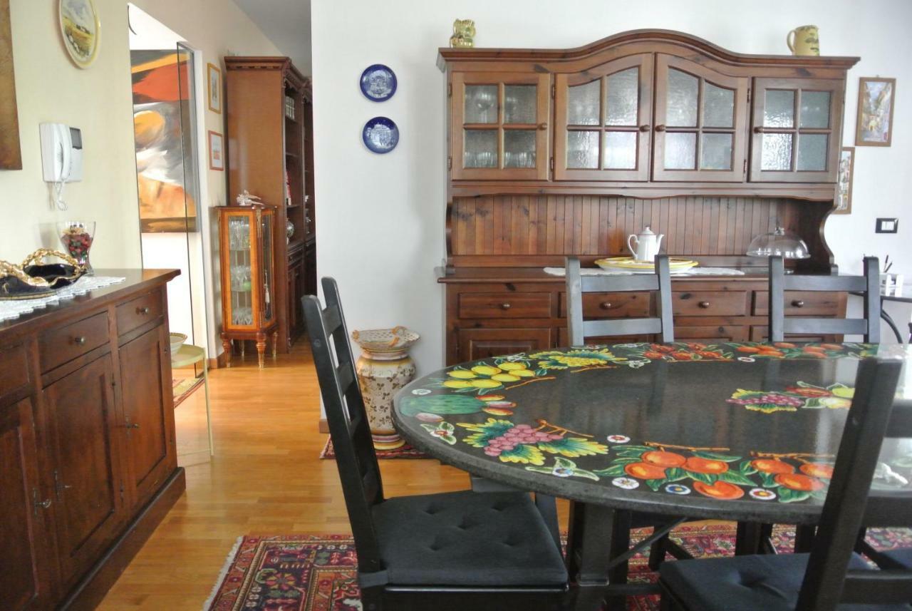 Villa Tranquilla Riposto Ngoại thất bức ảnh