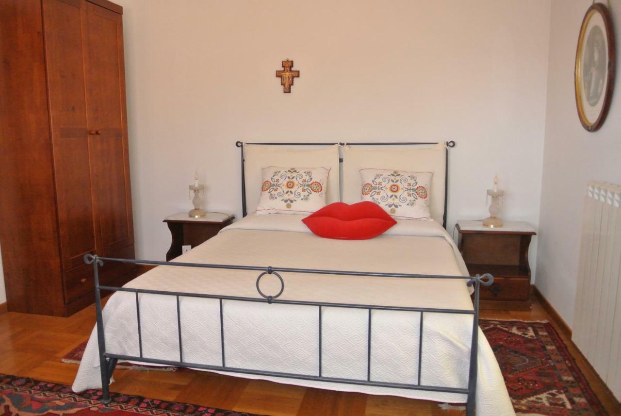 Villa Tranquilla Riposto Ngoại thất bức ảnh