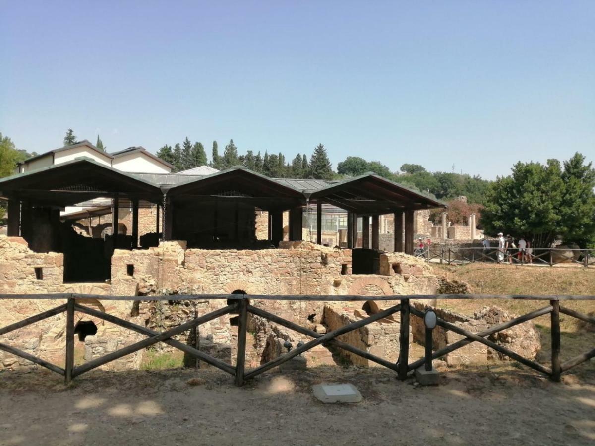 Villa Tranquilla Riposto Ngoại thất bức ảnh
